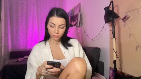 Little Devil online show from 02-08-25, 03:10