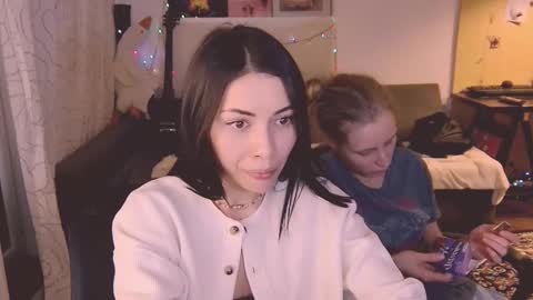 Little Devil online show from 02-26-25, 11:26