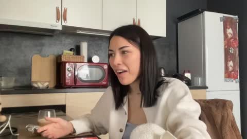 Little Devil online show from 03-04-25, 01:59