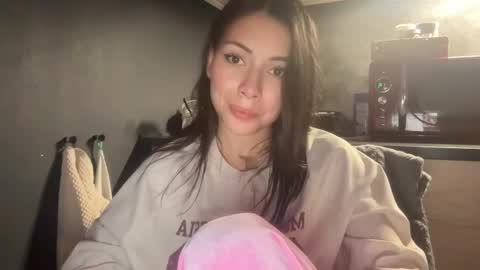 Little Devil online show from 10-16-25, 04:41