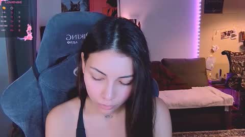 Little Devil online show from 11-04-25, 04:06