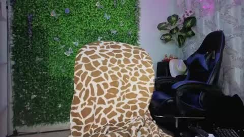valquiria_sirgun online show from 07-28-26, 11:17