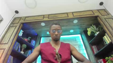 valtorkane online show from 09-29-25, 11:37