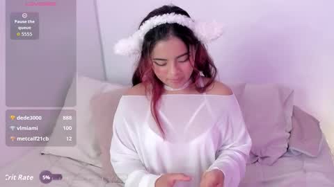 Snapshot of valy_shyness chatting on 02-03-26, 02:53 valy_shyness online show from 02-03-26, 02:53