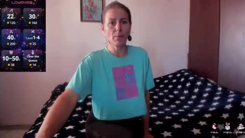 Snapshot of valysexybarbie chatting on 09-22-25, 06:59 valentina online show from 09-22-25, 06:59