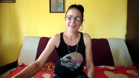 valentina online show from 07-05-26, 10:22