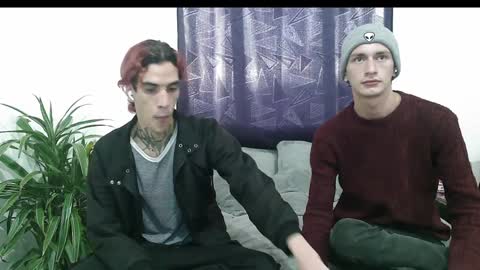 Vamp Noah and Dan online show from 12-30-24, 08:36