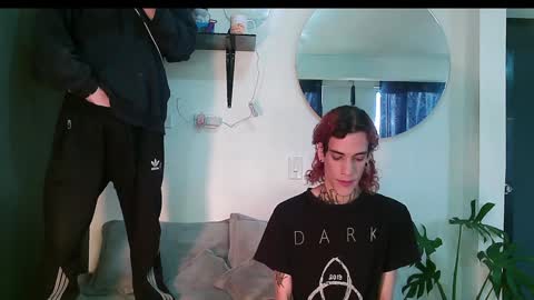 Vamp Noah and Dan online show from 01-23-25, 06:45