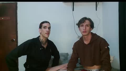 Vamp Noah and Dan online show from 02-24-25, 03:12