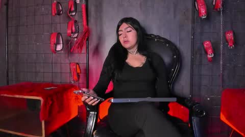 Vamp online show from 11-07-25, 11:54