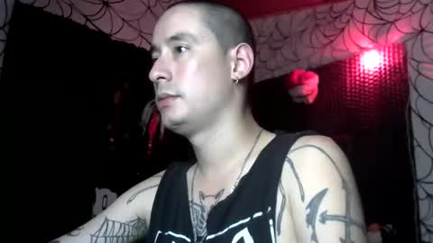 vampireathome online show from 01-08-26, 07:43