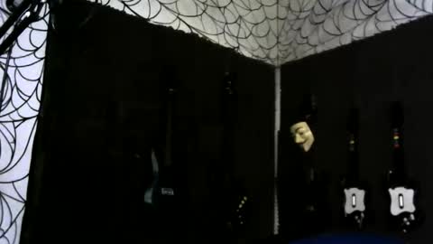 vampireathome online show from 02-03-26, 06:57