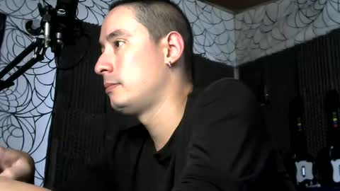 vampireathome online show from 02-06-26, 07:17