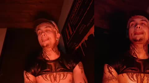 david guzman i model independenthelp me with a thumbs up online show from 02-27-25, 04:41