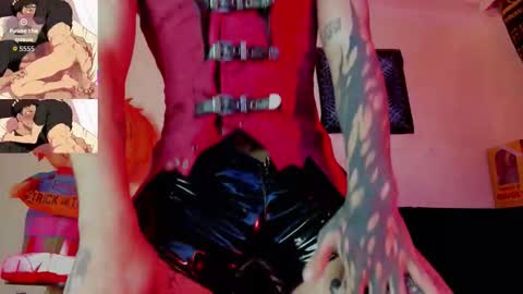 david guzman i model independenthelp me with a thumbs up online show from 10-05-25, 02:32