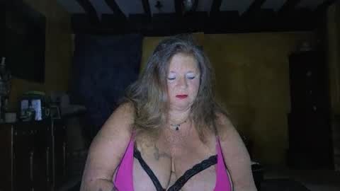 vampwoman online show from 11-03-25, 06:58