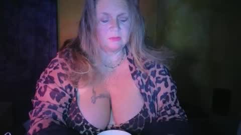 vampwoman online show from 02-13-26, 08:43