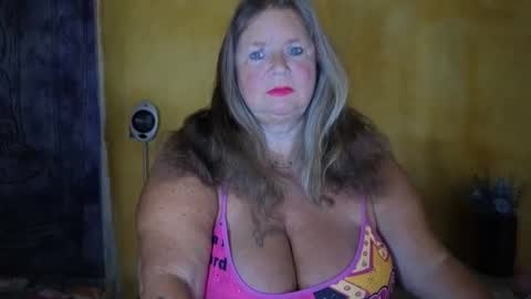 vampwoman online show from 06-08-26, 06:36
