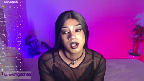 Snapshot of vampy__cinna chatting on 03-07-25, 03:07 Cinnamon online show from 03-07-25, 03:07
