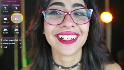 vampy_dolll online show from 01-31-25, 02:04