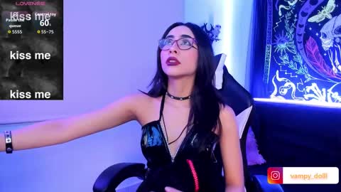 vampy_dolll online show from 09-29-25, 08:08