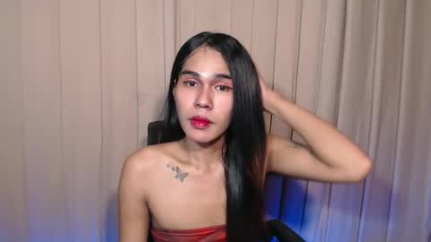 Snapshot of vampy_ebony_laxine chatting on 05-30-26, 10:12 vampy_ebony_laxine online show from 05-30-26, 10:12
