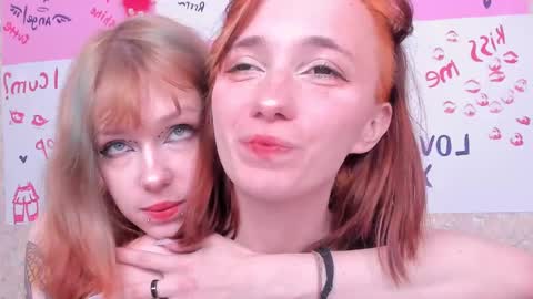 Snapshot of van__candy chatting on 09-15-25, 07:19 Alice Vanessa online show from 09-15-25, 07:19