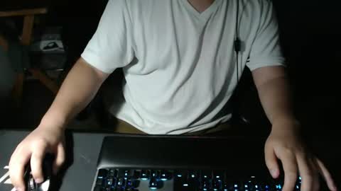 vancoserx111 online show from 10-13-25, 03:17