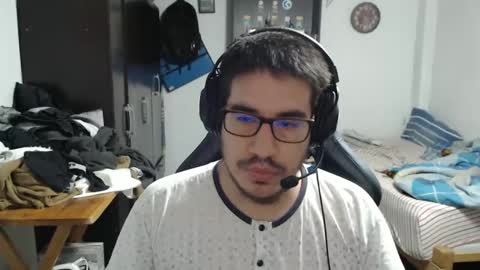 vancoserx111 online show from 10-30-25, 06:59