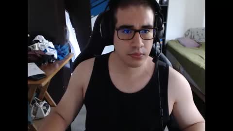 vancoserx111 online show from 03-31-26, 06:52