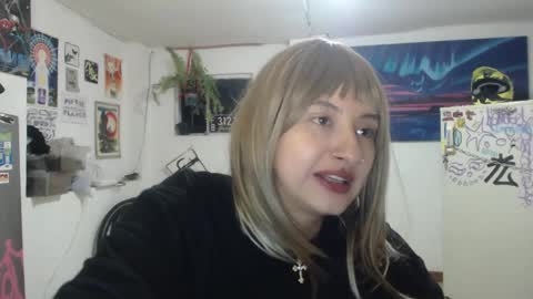 Babi Alu online show from 01-12-25, 04:31