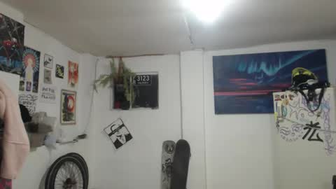 Babi Alu online show from 01-13-25, 12:41