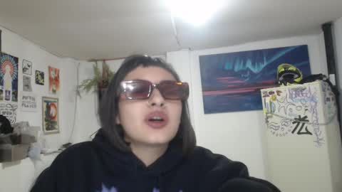 Babi Alu online show from 01-13-25, 03:45