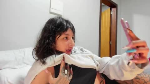 Babi Alu online show from 11-10-25, 06:56