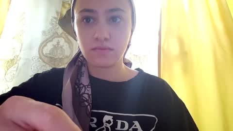 Snapshot of vandanotley chatting on 04-15-26, 11:39 Eda online show from 04-15-26, 11:39