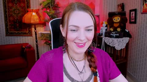 Snapshot of vandarossi chatting on 12-13-24, 12:39 Vanda online show from 12-13-24, 12:39