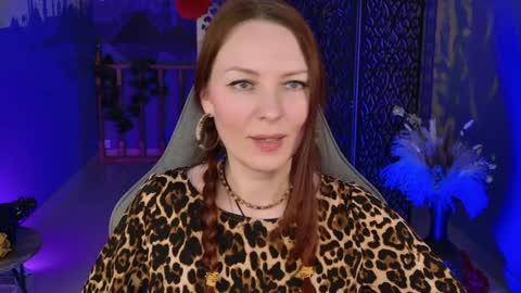 Snapshot of vandarossi chatting on 12-19-24, 04:24 Vanda online show from 12-19-24, 04:24