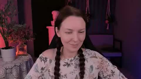 Vanda online show from 09-30-25, 09:58