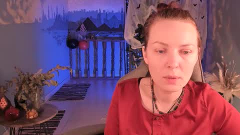 Vanda online show from 10-21-25, 05:41