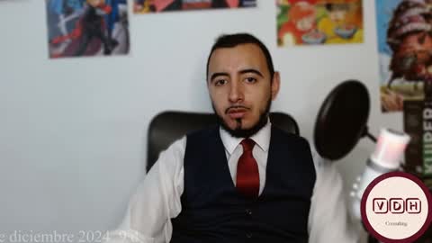 Snapshot of vanderheyl chatting on 12-10-24, 01:22 vanderheyl online show from 12-10-24, 01:22
