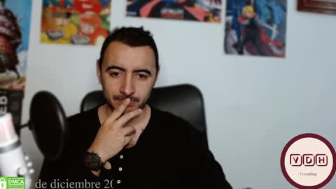 Snapshot of vanderheyl chatting on 12-18-24, 02:21 vanderheyl online show from 12-18-24, 02:21