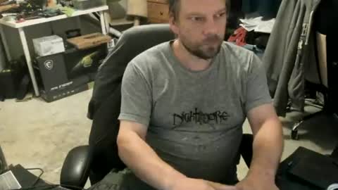 vandonh online show from 06-18-26, 03:29