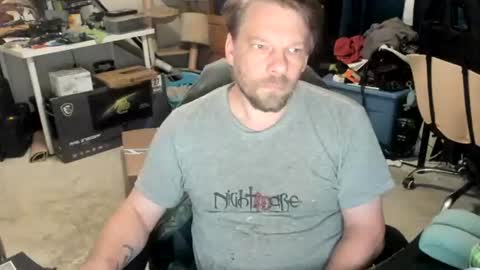 vandonh online show from 06-22-26, 03:47