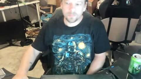vandonh online show from 06-29-26, 06:19