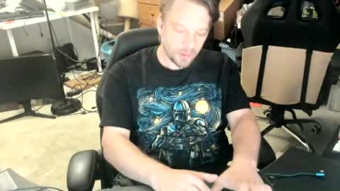 vandonh online show from 06-30-26, 06:25