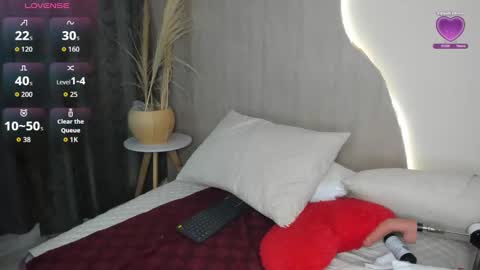 V A N E  online show from 09-12-25, 04:12