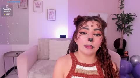 vane_vixen online show from 10-07-25, 06:38