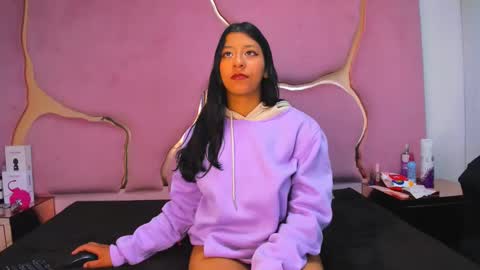 Vane online show from 02-26-25, 04:25