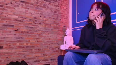 Snapshot of vanelope11 chatting on 01-07-26, 01:41 Vanelope online show from 01-07-26, 01:41