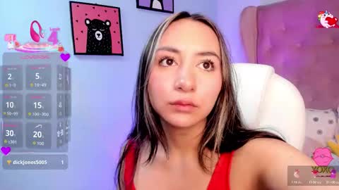 Snapshot of vanelope_evans_ chatting on 10-19-25, 12:39 vanelope_evans_ online show from 10-19-25, 12:39